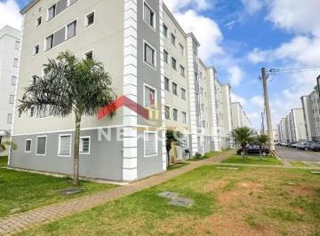 Apartamento · 51m² · 2 Quartos · 1 Vaga · Apartamento em Estrada dos Fernandes - Parque Santa Rosa - Suzano/SP
