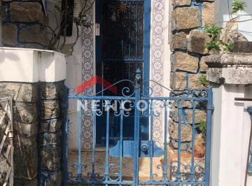 Casa · 132m² · 3 Quartos · 1 Vaga · Casa de Vila em  Rua Borda do Mato - Grajaú - Rio de Janeiro/RJ