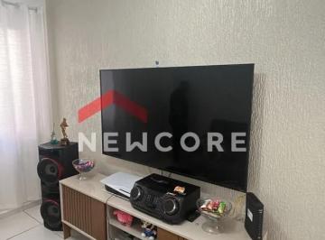 Apartamento · 49m² · 2 Quartos · 1 Vaga · Apartamento em  Rua dos Feltrins - Demarchi - São Bernardo do Campo/SP