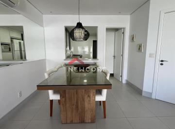 Apartamento · 147m² · 5 Quartos · 2 Vagas · Apartamento em Alameda do Monjoleiro - Riviera de São Lourenço - Bertioga/SP