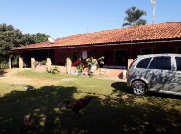 Rural · 600m² · 5 Quartos · 6 Vagas · Sítio em  Avenida Estrada Pinheirinho - Área rural de São José dos Campos sem nome definido de bairr