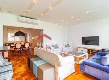 Apartamento · 145m² · 3 Quartos · 2 Vagas · Apartamento em Rua Prudente de Morais - Ipanema - Rio de Janeiro/RJ