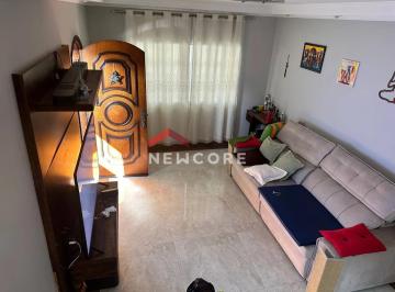 Casa · 122m² · 3 Quartos · 2 Vagas · Casa em Rua Icanhema - Cidade Dutra - São Paulo/SP