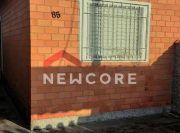 Casa · 44m² · 1 Quarto · 2 Vagas · Casa em Rua Mogi Guassu - Jardim Grandesp - Itanhaém/SP