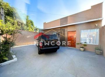 Casa · 85m² · 4 Quartos · 4 Vagas · Casa em  Avenida Vereador Antonio Carlos de Almeida - Marrocos - Itanhaém/SP