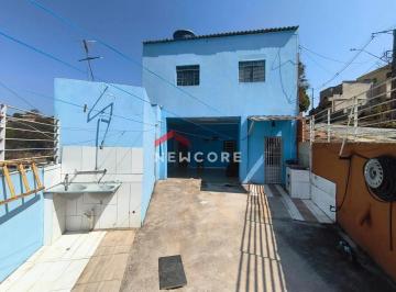 Casa · 160m² · 2 Quartos · 4 Vagas · Casa em Rua Campanário - Sevilha (2ª Seção) - Ribeirão das Neves/MG