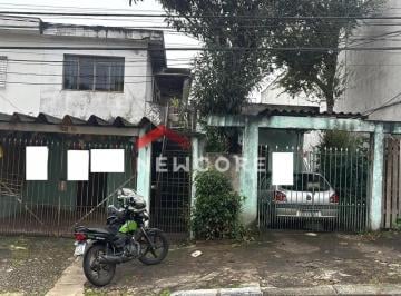 Terreno · 250m² · Lote em Rua Joaquim Gonçalves Ledo - Taboão - Diadema/SP