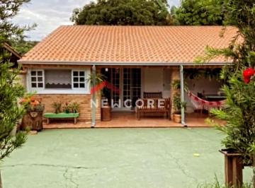Casa · 348m² · 3 Quartos · 5 Vagas · Casa de condomínio em  Rua Rosa Barbieri Paiotti - Urbanova - São José dos Campos/SP