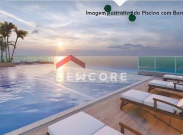 Apartamento · 78m² · 2 Quartos · 1 Vaga · Apartamento em  Avenida Governador Mario Covas Junior - Centro - Mongaguá/SP