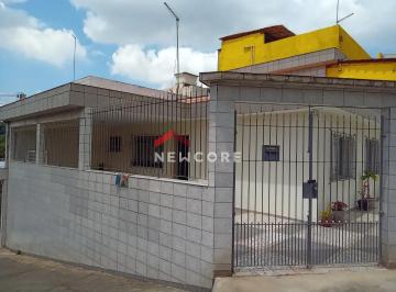 Casa · 136m² · 2 Quartos · 2 Vagas · Casa em  Rua Etiópia - Taboão - São Bernardo do Campo/SP
