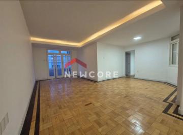 Apartamento · 120m² · 3 Quartos · Apartamento em Travessa Miranda e Castro - Santana - Porto Alegre/RS