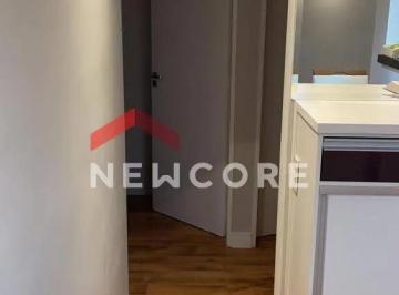 Apartamento · 87m² · 3 Quartos · 1 Vaga - Newcore · Apartamento em Rua Professora Urana Gomes Barros - Recanto do Sol I - Campinas/SP