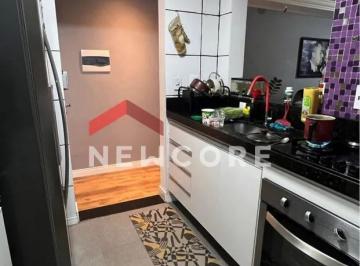 Apartamento · 87m² · 3 Quartos · 1 Vaga · Apartamento em Rua Professora Urana Gomes Barros - Recanto do Sol I - Campinas/SP