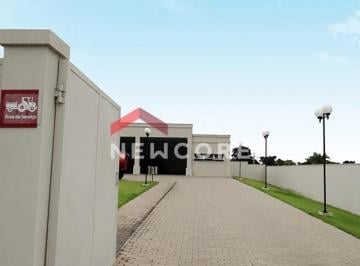 Terreno · 1059m² · Lote em condomínio em Avenida Mário Ranieri - Jardim Shangri-Lá - Bauru/SP