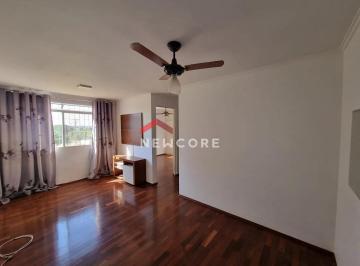 Apartamento · 60m² · 2 Quartos · 1 Vaga · Apartamento em Avenida Orlando Ranieri, 85 Quadra 8 - Parque Residencial das Camélias - Bauru/SP