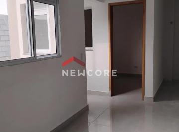 Apartamento · 45m² · 2 Quartos · 1 Vaga · Apartamento em Rua Caquito - Vila São Geraldo - São Paulo/SP