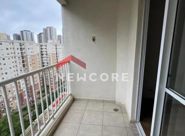 Apartamento · 68m² · 3 Quartos · 1 Vaga · Apartamento em Rua João Simões de Souza - Parque Reboucas - São Paulo/SP