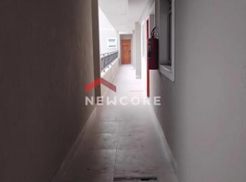 Apartamento · 45m² · 2 Quartos · Apartamento em Rua Caquito - Vila São Geraldo - São Paulo/SP