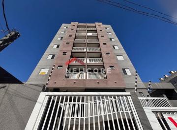 Apartamento · 50m² · 2 Quartos · 1 Vaga · Apartamento em Rua Professor Brito Machado - Itaquera - São Paulo/SP