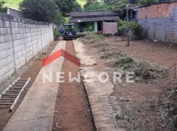 Terreno · 1000m² · Lote em Rua Olegário Lucas Evangelista - Tavares - Confins/MG