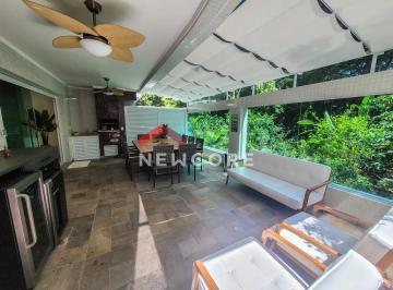 Apartamento · 161m² · 3 Quartos · 2 Vagas · Apartamento em  Alameda do Monjoleiro - Riviera - Bertioga/SP