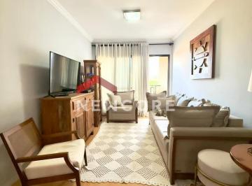 Apartamento · 110m² · 2 Quartos · 2 Vagas · Apartamento em Avenida Princesa D'oeste - Jardim Paraíso - Campinas/SP