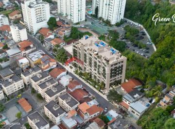Apartamento · 47m² · 2 Quartos · 1 Vaga · Apartamento em Rua Desembargador Lima Castro - Fonseca - Niterói/RJ