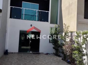 Casa · 100m² · 2 Quartos · 2 Vagas · Casa em  Rua Gregório de Matos - Veredas - Campos dos Goytacazes/RJ