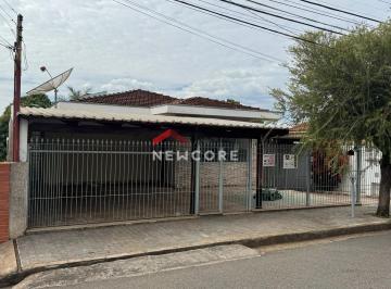 Casa · 213m² · 5 Quartos · 4 Vagas · Casa em Rua Gabriel Pio Loyola - Vila Loyola - São João da Boa Vista/SP