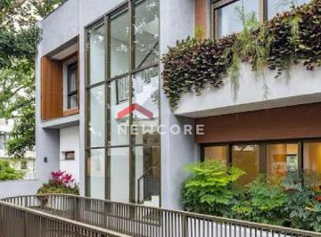 Casa · 689m² · 4 Quartos · 4 Vagas · Casa de condomínio em Rua das Barcas - Jardim dos Estados - São Paulo/SP