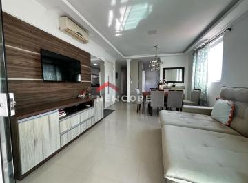 Apartamento · 100m² · 2 Quartos · 2 Vagas · Apartamento em 260 A - Meia Praia - Itapema/SC