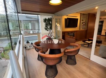 Apartamento · 123m² · 3 Quartos · 1 Vaga · Apartamento em  Rua do Colégio - Centro - Gramado/RS