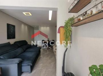 Apartamento · 75m² · 2 Quartos · 2 Vagas · Apartamento em Rua Maurício Cardoso - Jardim Sul - São José dos Campos/SP