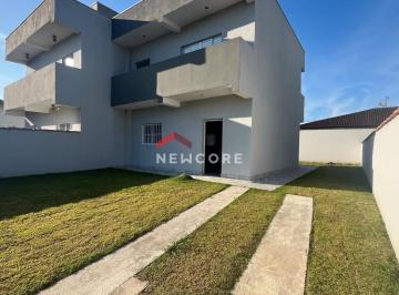 Casa · 86m² · 2 Quartos · 4 Vagas · Casa em  Rua Benedicto de Souza - Maitinga - Bertioga/SP