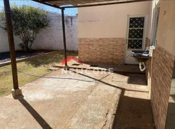 Casa · 85m² · 3 Quartos · 3 Vagas · Casa em  Avenida San Marino - Jardim Europa - Uberlândia/MG