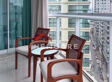 Apartamento · 120m² · 3 Quartos · 3 Vagas · Apartamento em Rua 234 - Meia Praia - Itapema/SC
