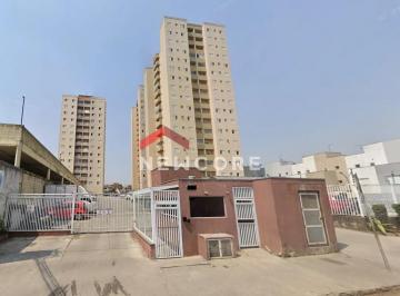 Apartamento · 48m² · 2 Quartos · 1 Vaga · Apartamento em  Estrada Cata Preta - Vila João Ramalho - Santo André/SP