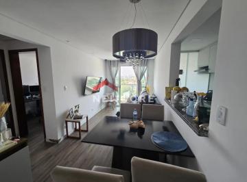 Apartamento · 62m² · 2 Quartos · 2 Vagas · Apartamento em Rua Adriano Augusto - Jardim Timbauhy/Aldeia - Barueri/SP