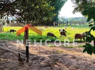 Rural · 150m² · 3 Quartos · Sítio em Rua Saldanha Marinho - Centro - Itapetininga/SP