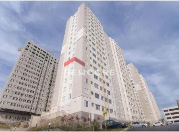Apartamento · 44m² · 2 Quartos · 1 Vaga · Apartamento em Rua Tomoichi Shimizu - Colônia (Zona Leste) - São Paulo/SP