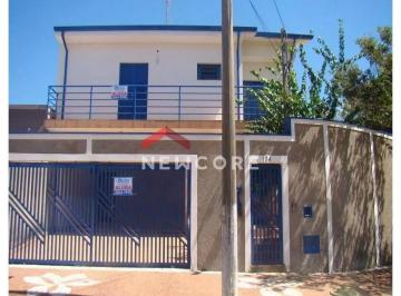 Casa · 370m² · 3 Quartos · 4 Vagas · Casa em Rua Noruega - Jardim América - Paulínia/SP