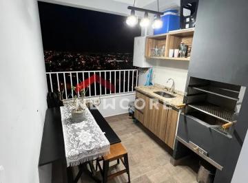 Apartamento · 65m² · 2 Quartos · 1 Vaga · Apartamento em  Rua Paschoal Bernal Vecina - Jardim Prestes de Barros - Sorocaba/SP