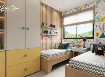 Apartamento · 49m² · 2 Quartos · Apartamento em Rua São Geraldo - Fonseca - Niterói/RJ