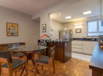 Apartamento · 81m² · 3 Quartos · Apartamento em Rua Joaquim Floriano - Itaim Bibi - São Paulo/SP