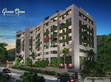 Apartamento · 71m² · 1 Quarto · 1 Vaga · Apartamento em Rua São Geraldo - Fonseca - Niterói/RJ