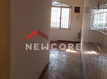 Casa · 100m² · 2 Quartos · 2 Vagas · Casa em  Rua Padre Manuel Luís de Vergueiro - Vila Antonieta - São Paulo/SP