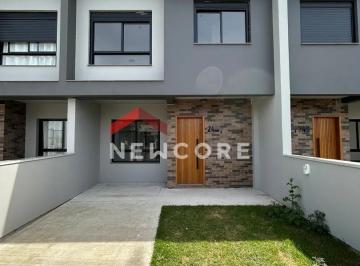Casa · 81m² · 3 Quartos · 2 Vagas · Casa em Rua Euclides Linck - Oriço - Gravataí/RS
