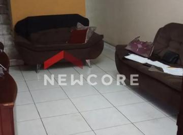 Casa 96m² Venda Vila Nova Parada · Casa em Avenida Deputado Cantídio Sampaio - Vila Nova Parada - São Paulo/SP