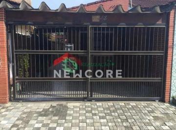 Casa · 97m² · 2 Quartos · 2 Vagas · Casa em Rua Florentino Heleno Pupo - Vera Cruz - Mongaguá/SP
