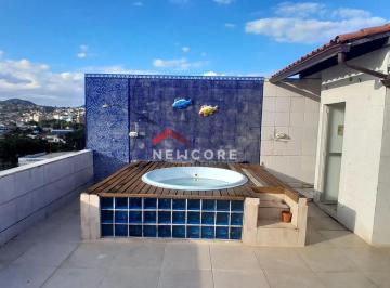 Apartamento · 121m² · 2 Quartos · 1 Vaga · Cobertura em Rua Iriquitia - Taquara - Rio de Janeiro/RJ
